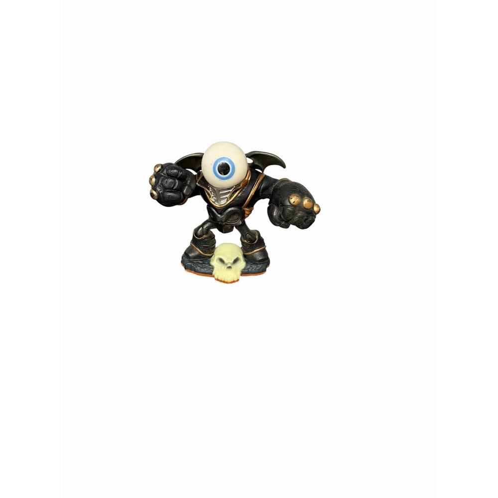 Skylanders Giant Eye-Brawl Undead Element Orange Base Collectible - Picture 7 of 8